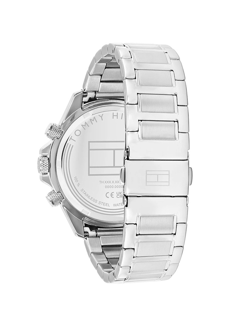 Tommy Hilfiger, Clark TH 1792211 — thumbnail 3